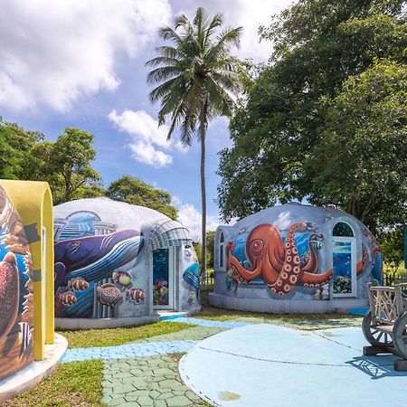 Atlantis Dome Villa Lot 3108 Alor Gajah Buitenkant foto