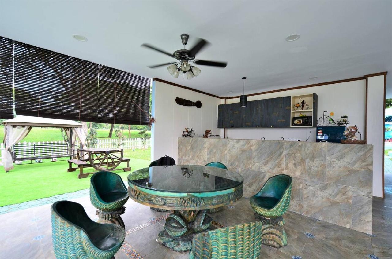 Atlantis Dome Villa Lot 3108 Alor Gajah Buitenkant foto