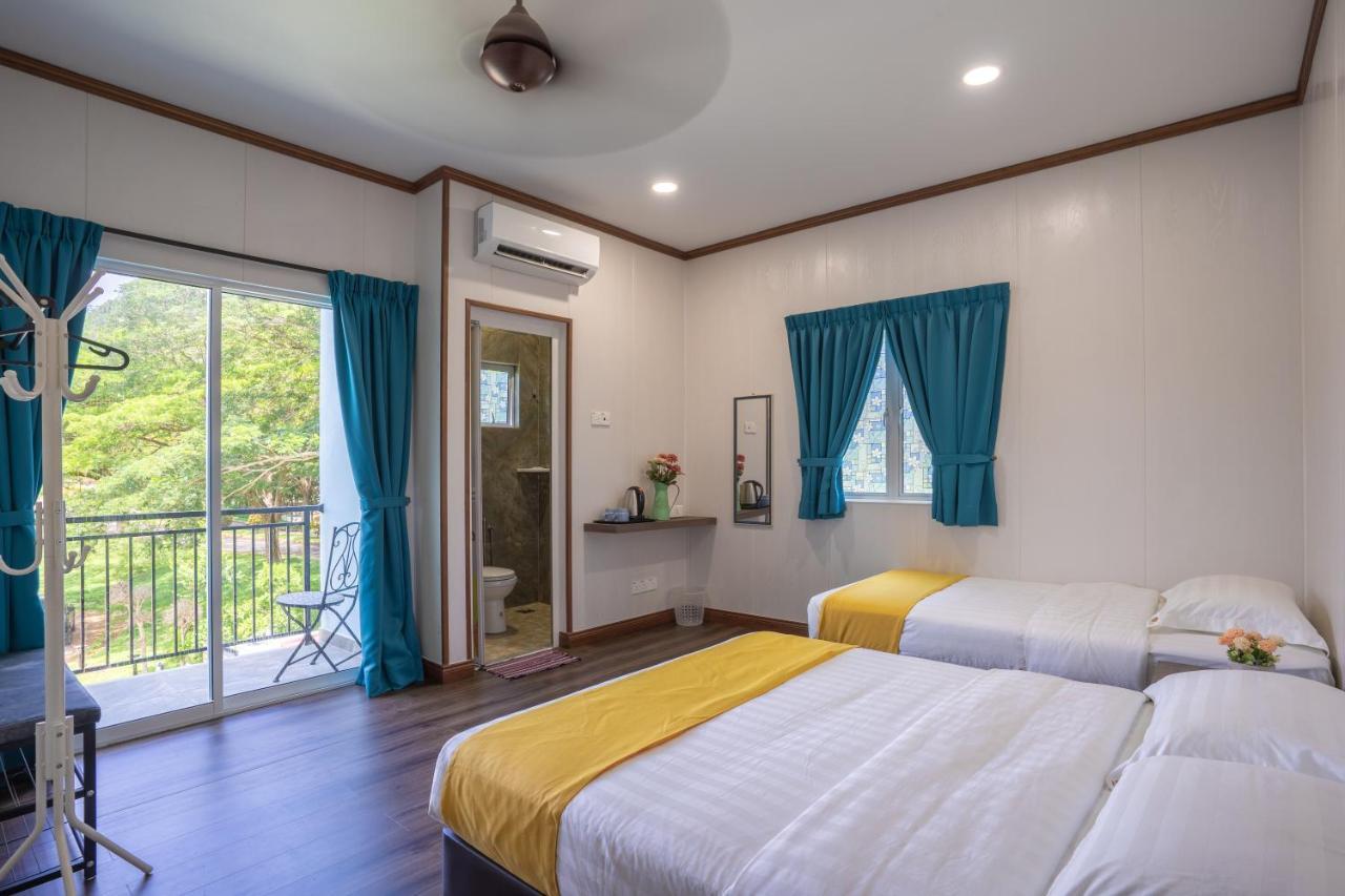 Atlantis Dome Villa Lot 3108 Alor Gajah Buitenkant foto
