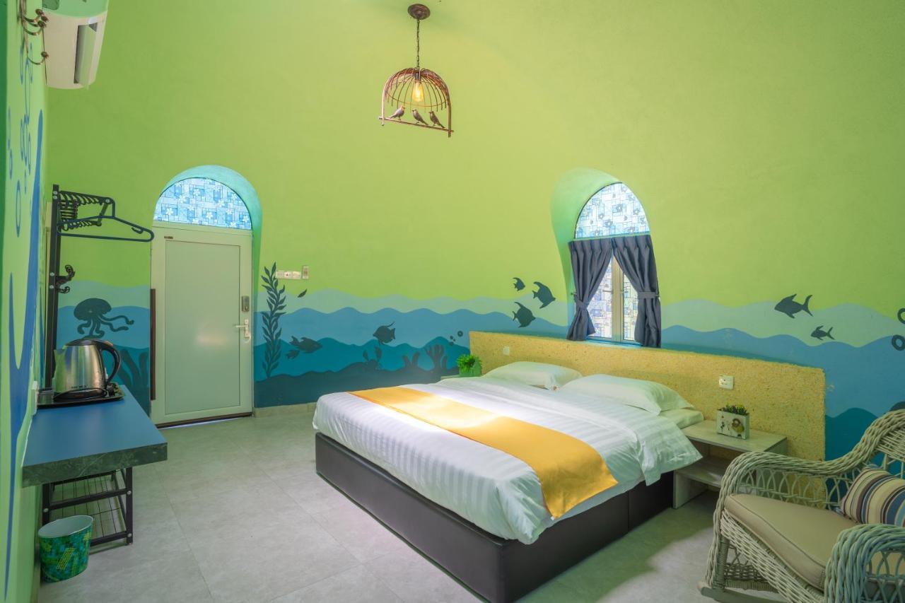 Atlantis Dome Villa Lot 3108 Alor Gajah Buitenkant foto